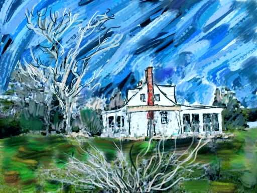 WAGNER'S MANOR ON CHESAPEAK