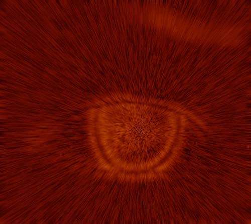 The Sun and Eye