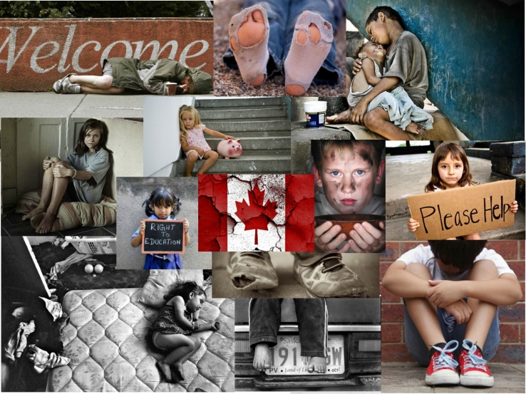 Child Poverty