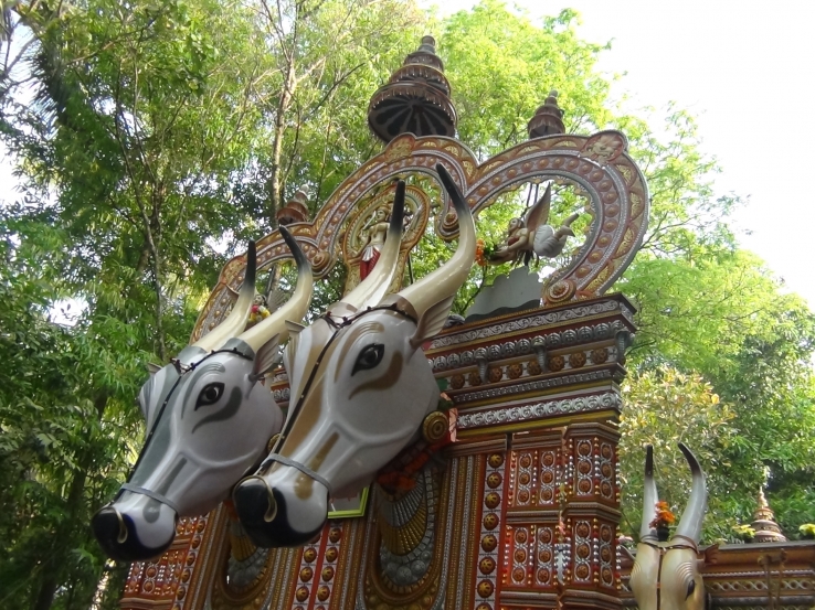 South India Festival