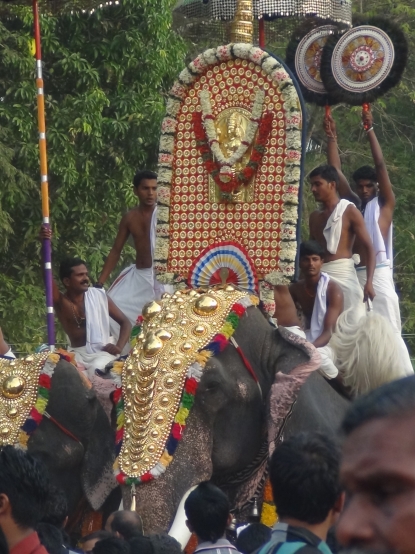 South India Festival