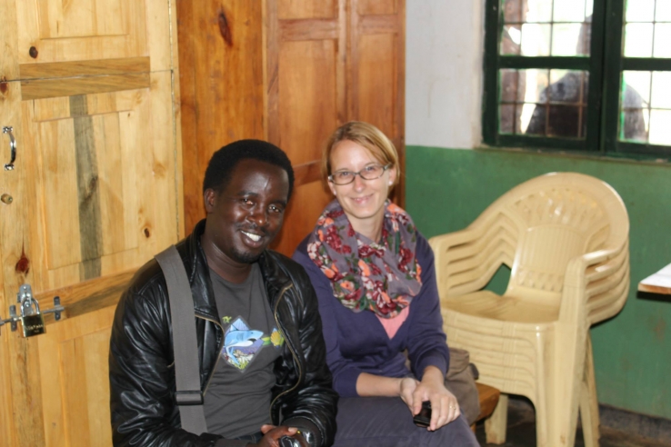 GYC Rwanda 2014