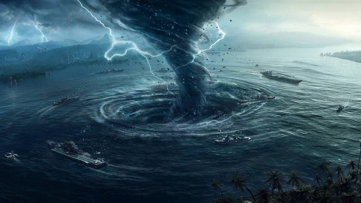 Typhoon