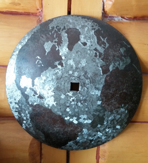 Disc Earth Discourse