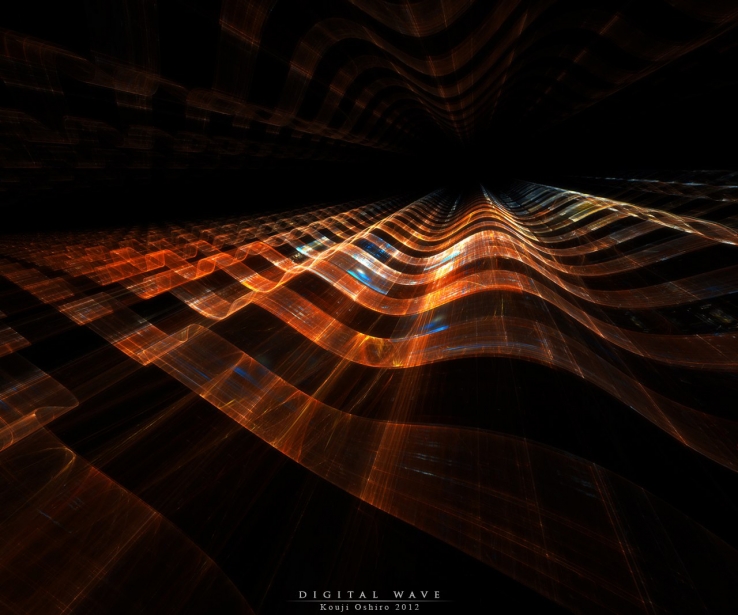 Digital Wave