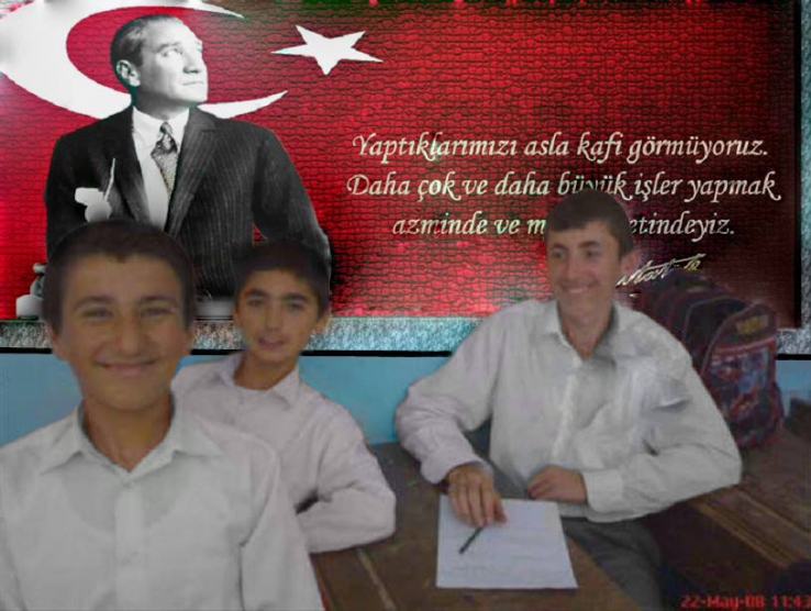 Sedat Söylemez