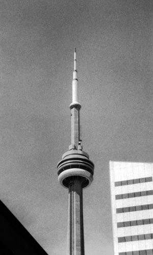 CN Tower