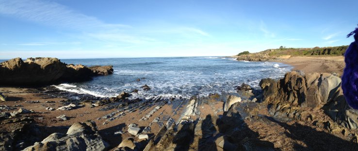 Pebble Beach