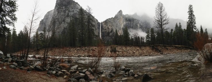 Yosemite