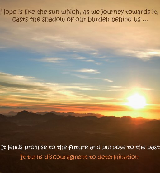 Hope