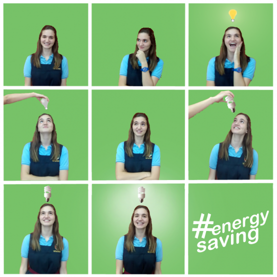 Energy Saving