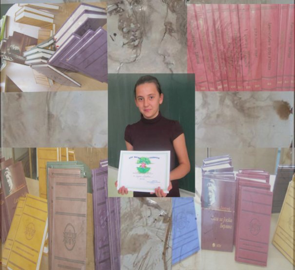 Learning in a multi-cultural environment