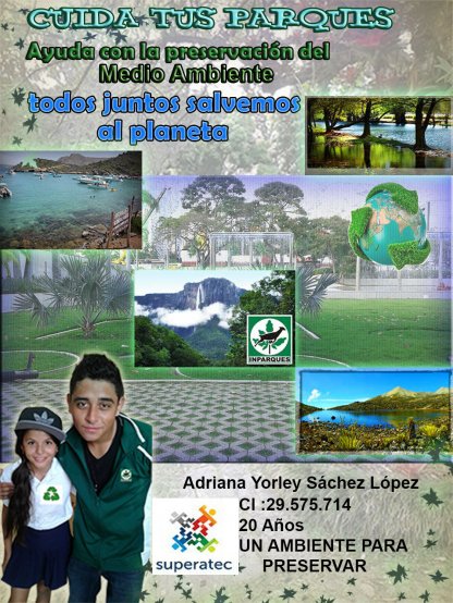 Environment