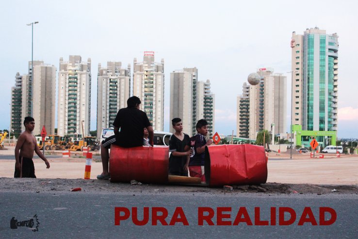 Pure Reality