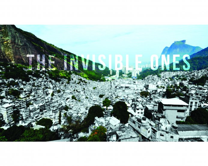 The Invisible Ones
