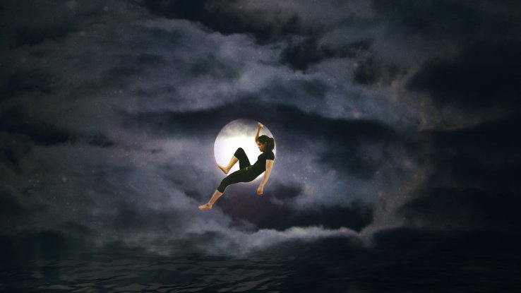 Dancing with the Moon