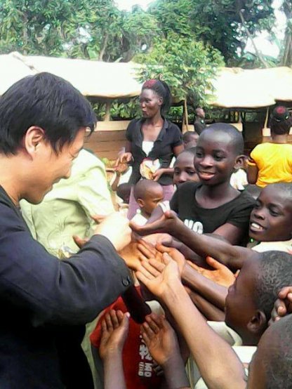 Bugoye Children Advocacy & Life Planning Organization