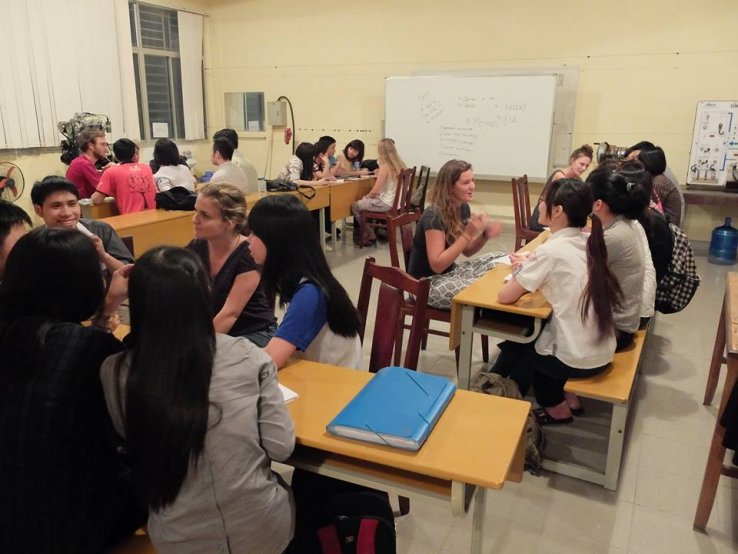 Young Professional Development Program (YPDP)