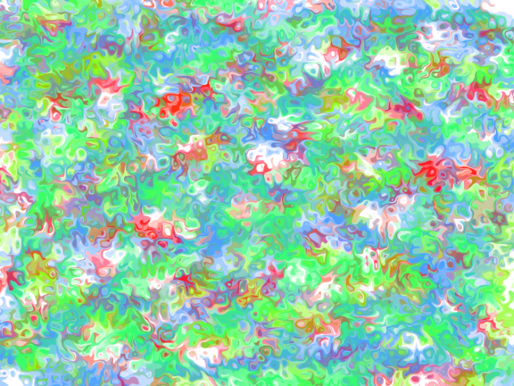 Beautiful Chaos