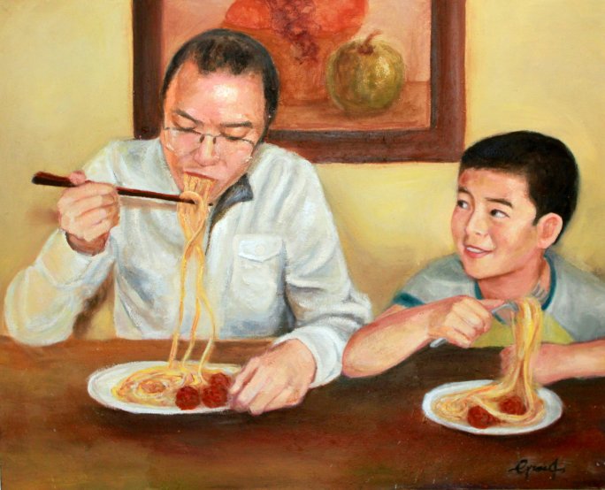 Chinese-American