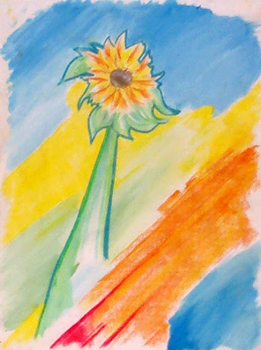 Jarra - Sunflower
