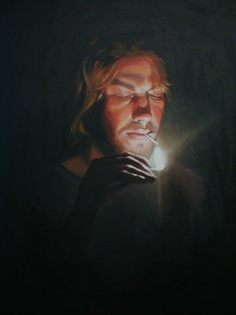 Lighting Up