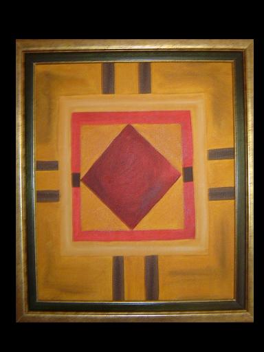 Tribe Symbol