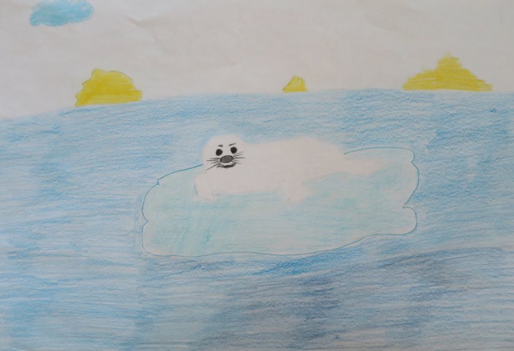 Polar Bears: Arviat