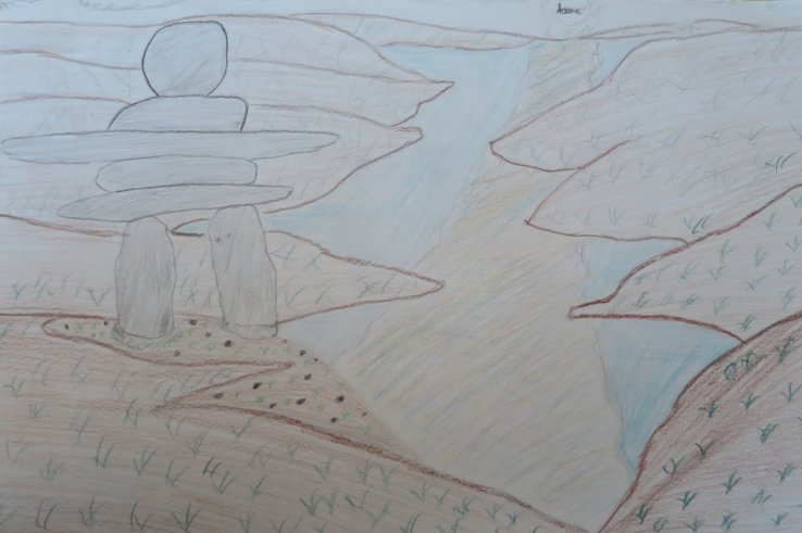 Arviat 6