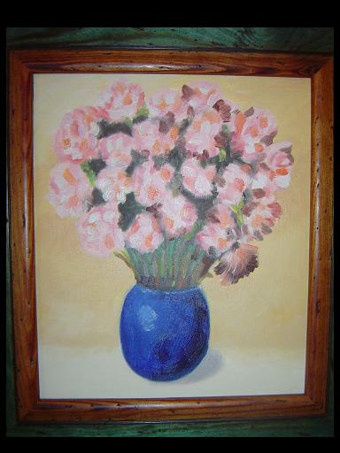 Blueflorma