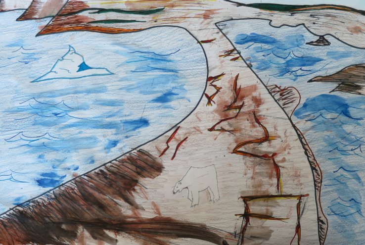 Arviat 3