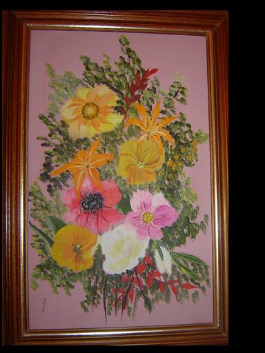 Flores Olga