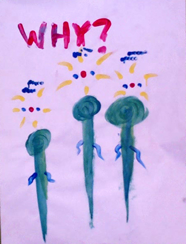 Why?