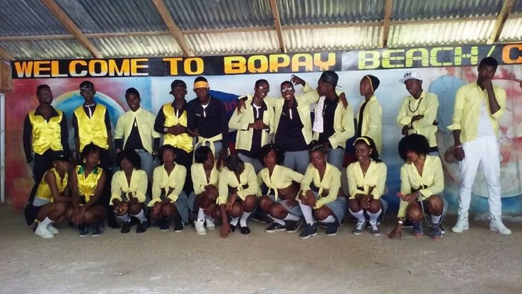 Petit Goave Champions