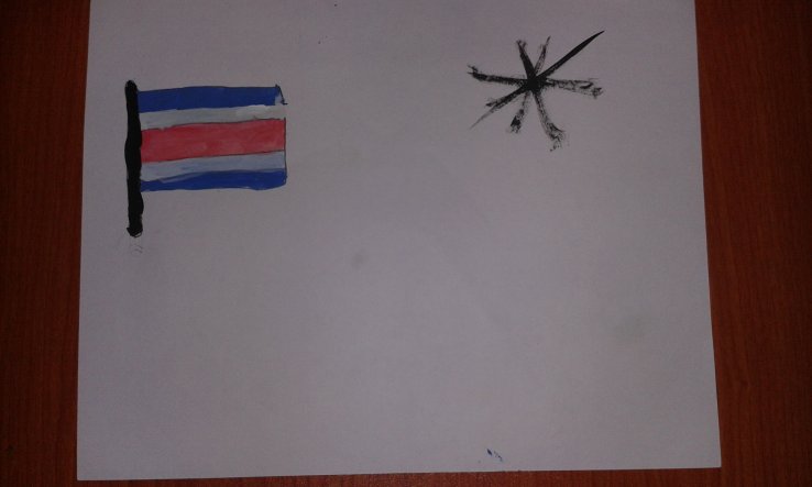 Mi Bandera