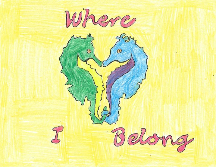 Where I belong