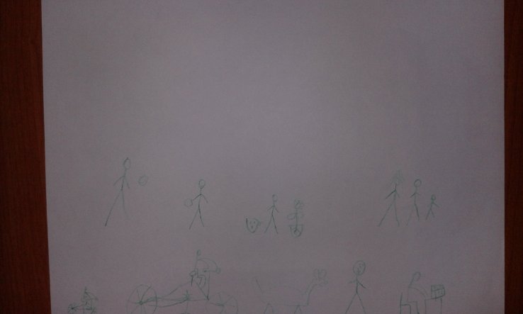 Mi comunidad