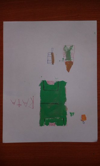 Mi deporte el fútbol