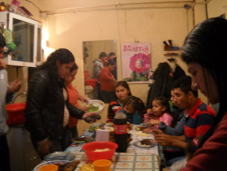 Familia Diversión Asegurada