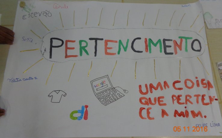 PERTENCIMENTO CULTURAL