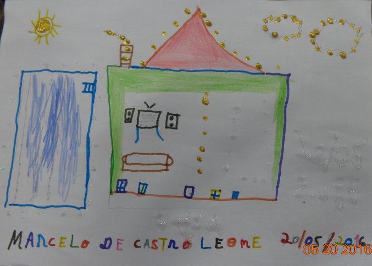 TER MEU ESPAÇO
