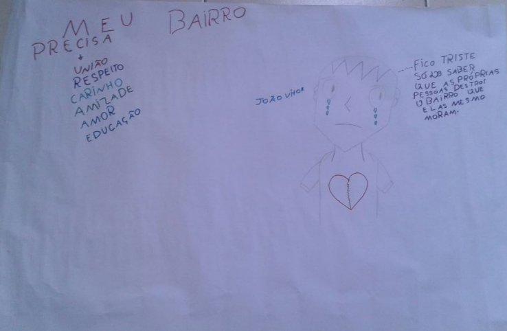 VALORIZE SEU BAIRRO
