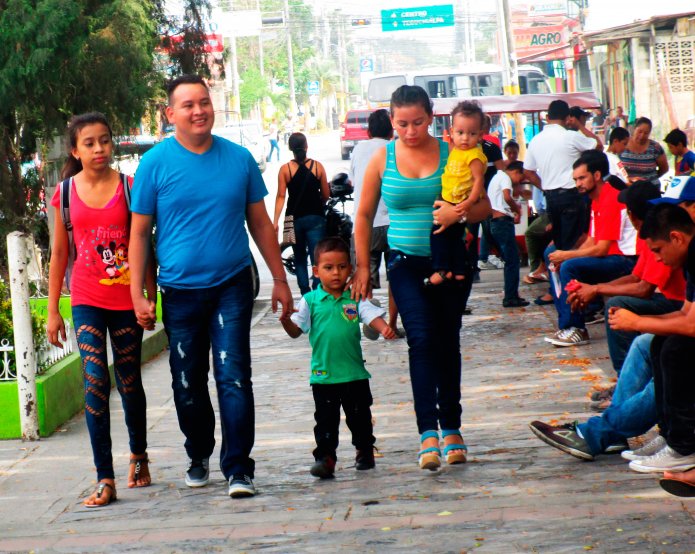 Somos uno, soy todo...