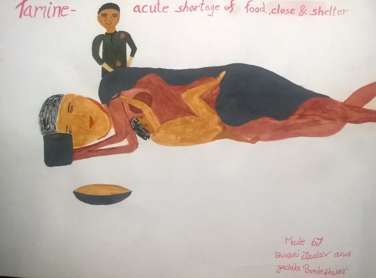 FAMINE