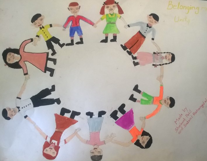 Belonging Community