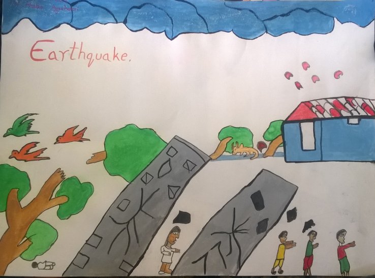 Earthquake