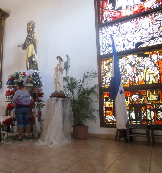 Creencias (Religión)