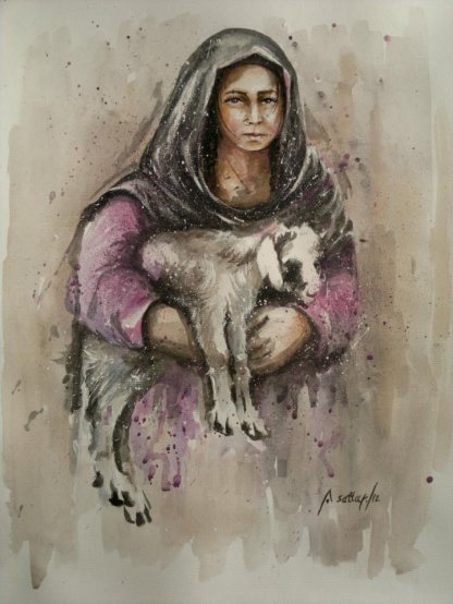 Love of Animals