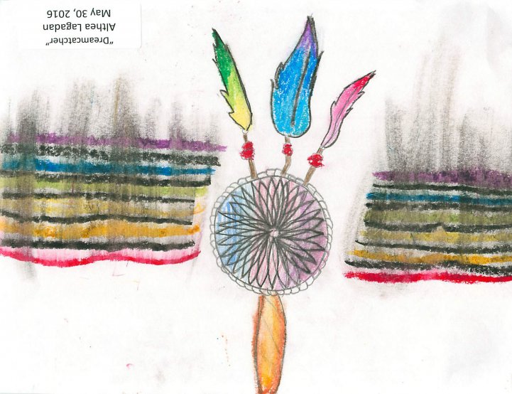 Dreamcatcher