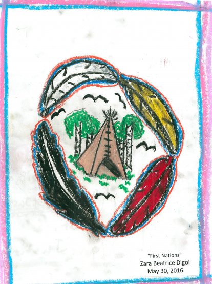First Nations